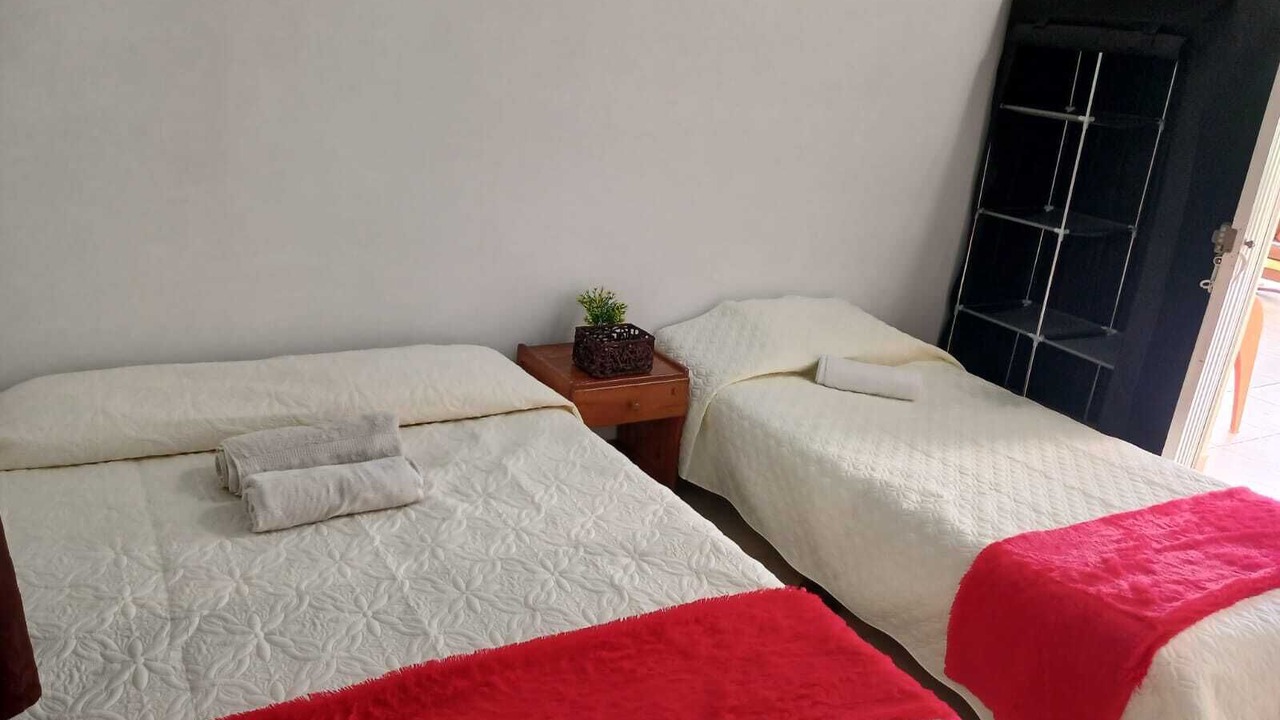Photo of Bedroom in San Francisco