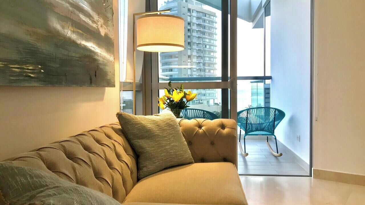 Photo of Livingroom in Comuna 2