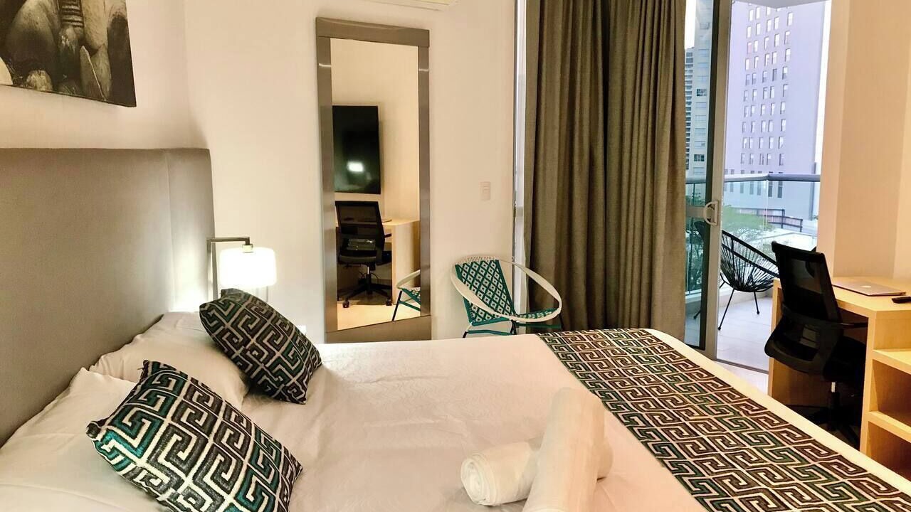 Photo of Bedroom in Comuna 2