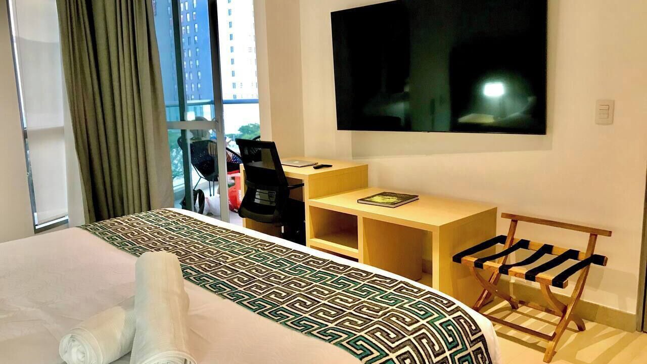Photo of Bedroom in Comuna 2