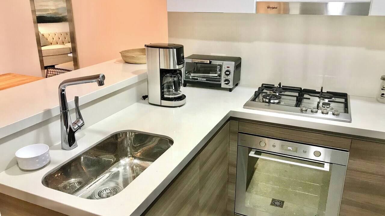Photo of Kitchen in Comuna 2