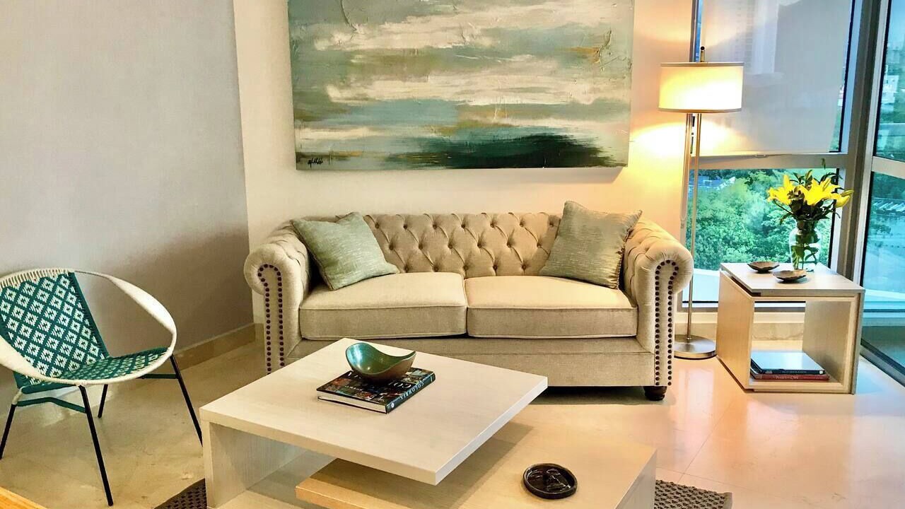 Photo of Livingroom in Comuna 2