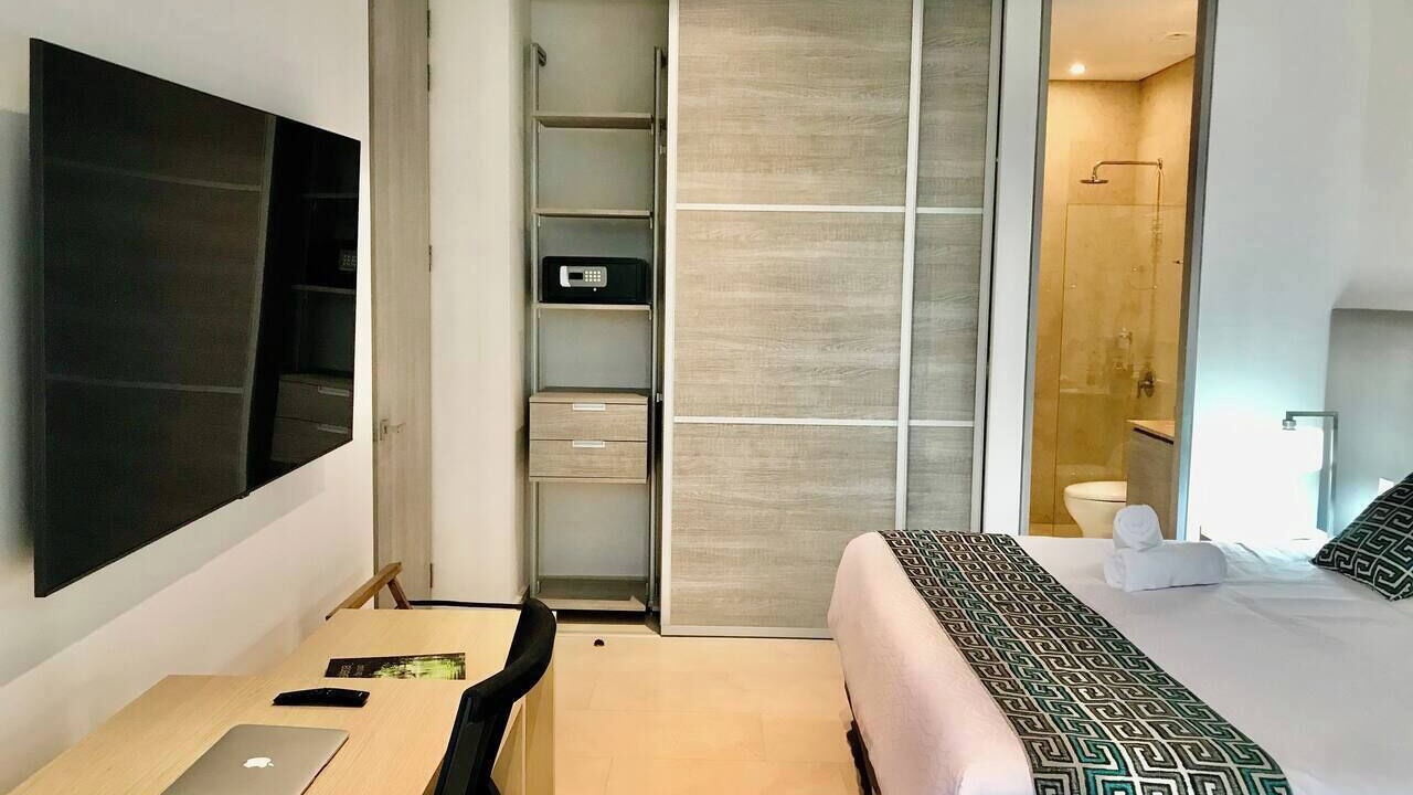 Photo of Bedroom in Comuna 2