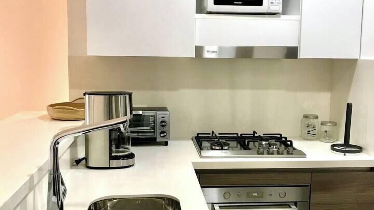 Photo of Kitchen in Comuna 2