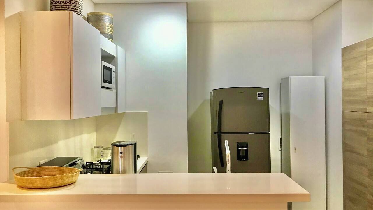 Photo of Kitchen in Comuna 2