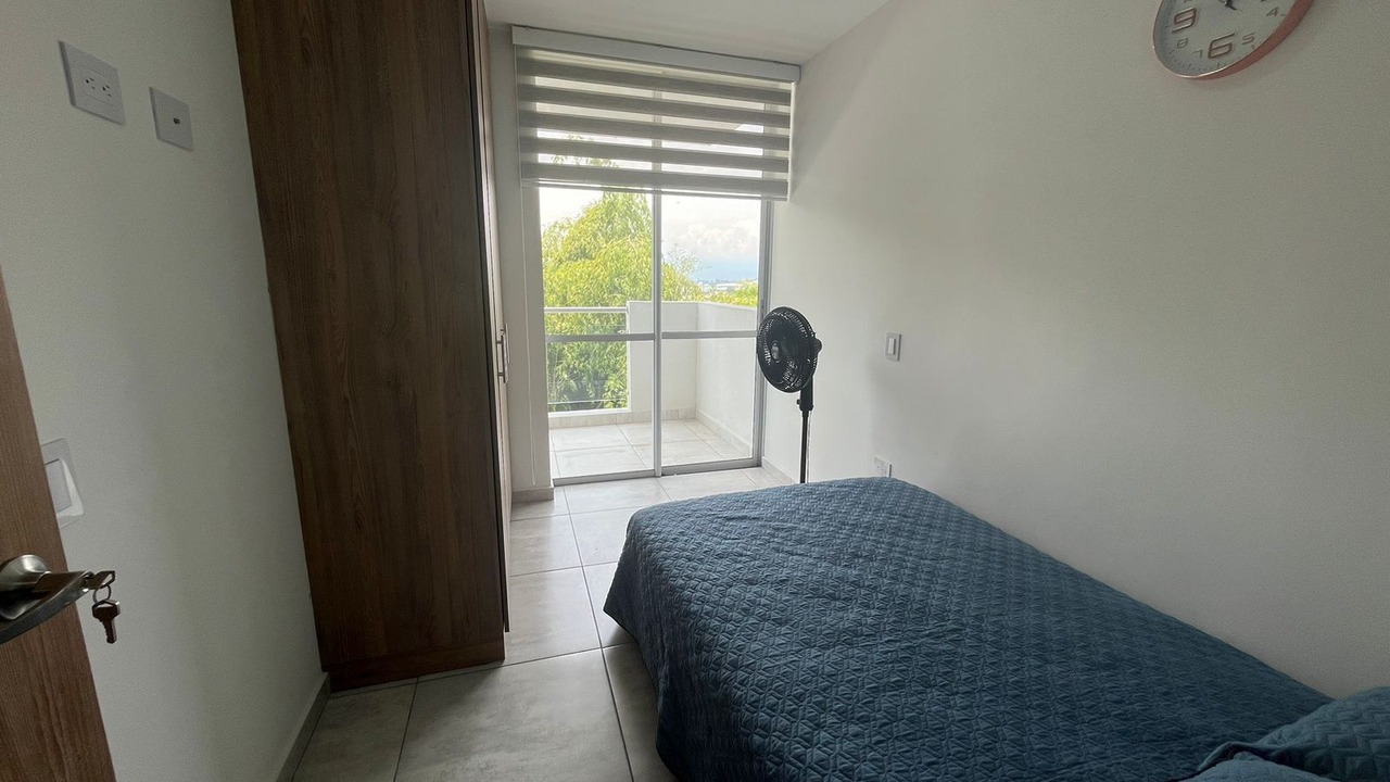 Photo of Bedroom in Pereira
