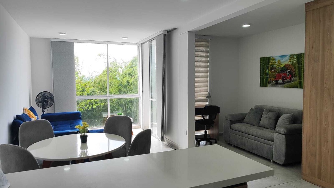 Photo of Livingroom in Pereira