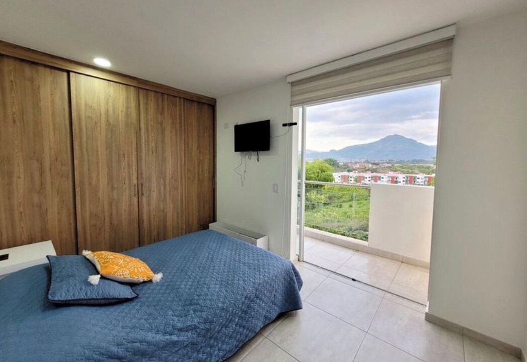 Photo of Bedroom in Pereira