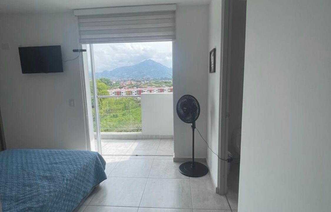 Photo of Bedroom in Pereira