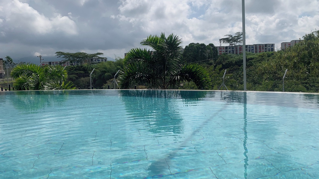 Photo of Outdoor in Pereira