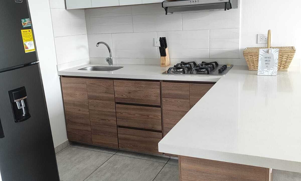 Photo of Kitchen in Pereira