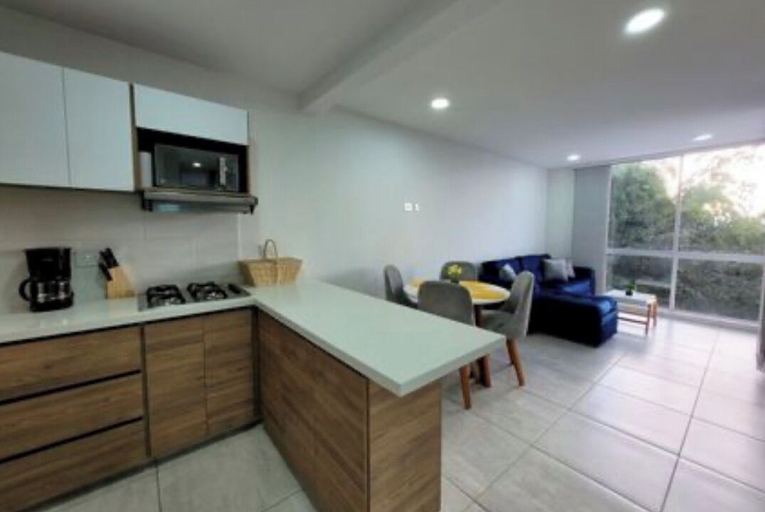 Photo of Kitchen in Pereira