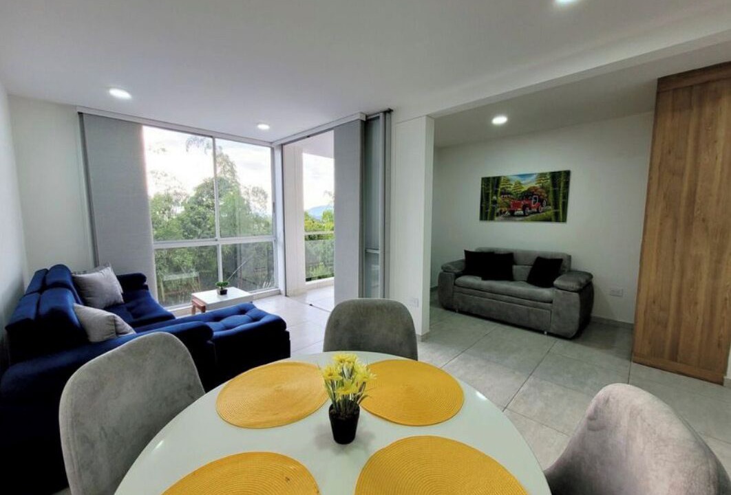 Photo of Livingroom in Pereira
