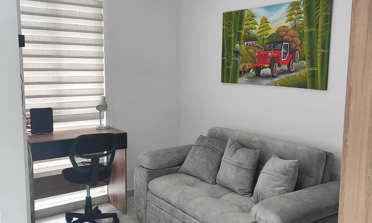 Photo of Livingroom in Pereira