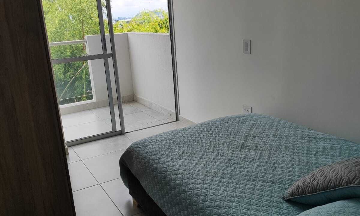 Photo of Bedroom in Pereira