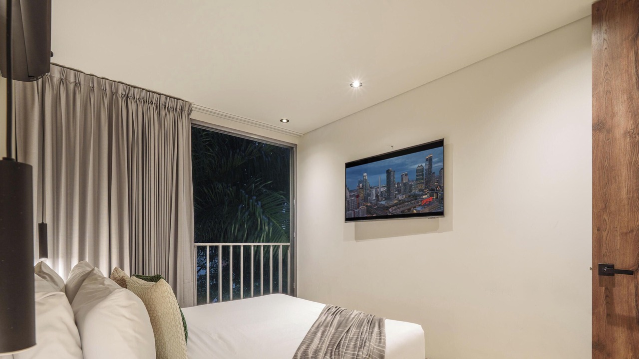Photo of Bedroom in Alejandria