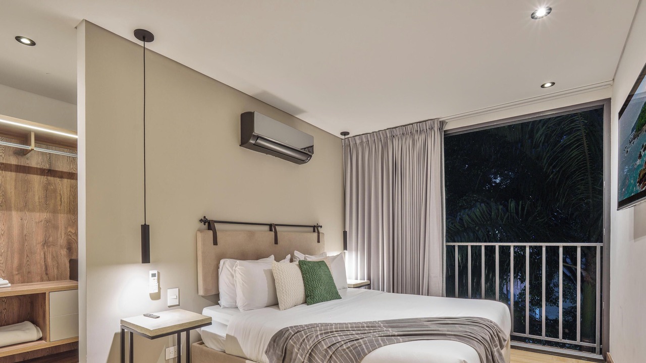 Photo of Bedroom in Alejandria