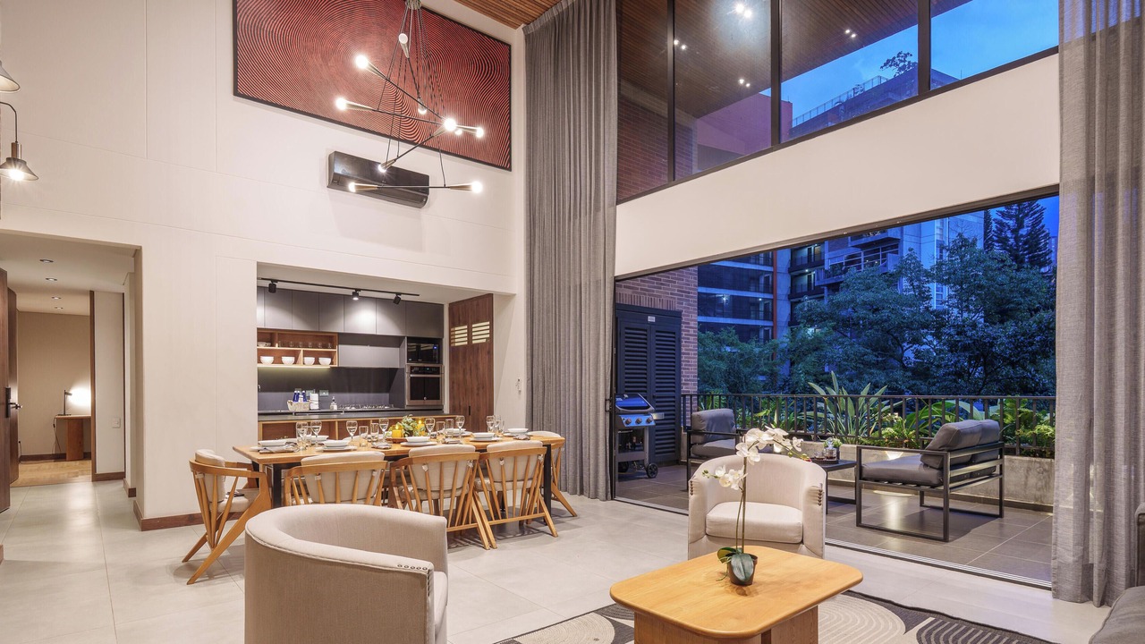 Photo of Livingroom in Alejandria