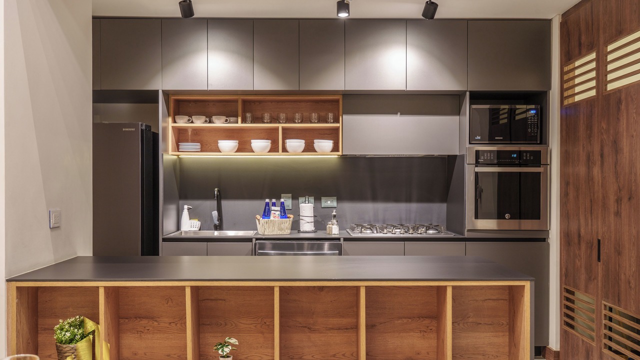 Photo of Kitchen in Alejandria