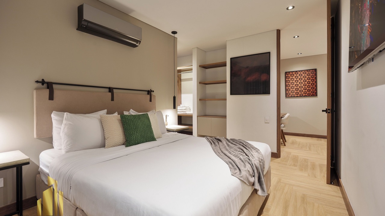 Photo of Bedroom in Alejandria