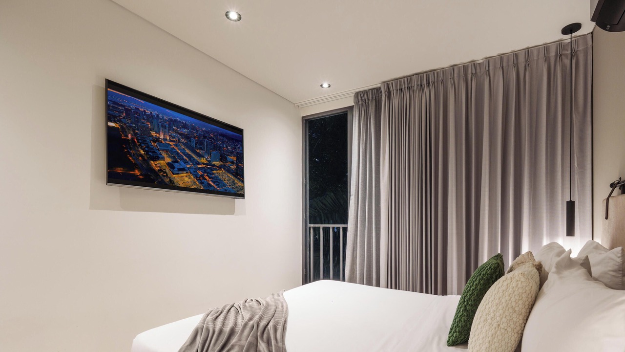 Photo of Bedroom in Alejandria