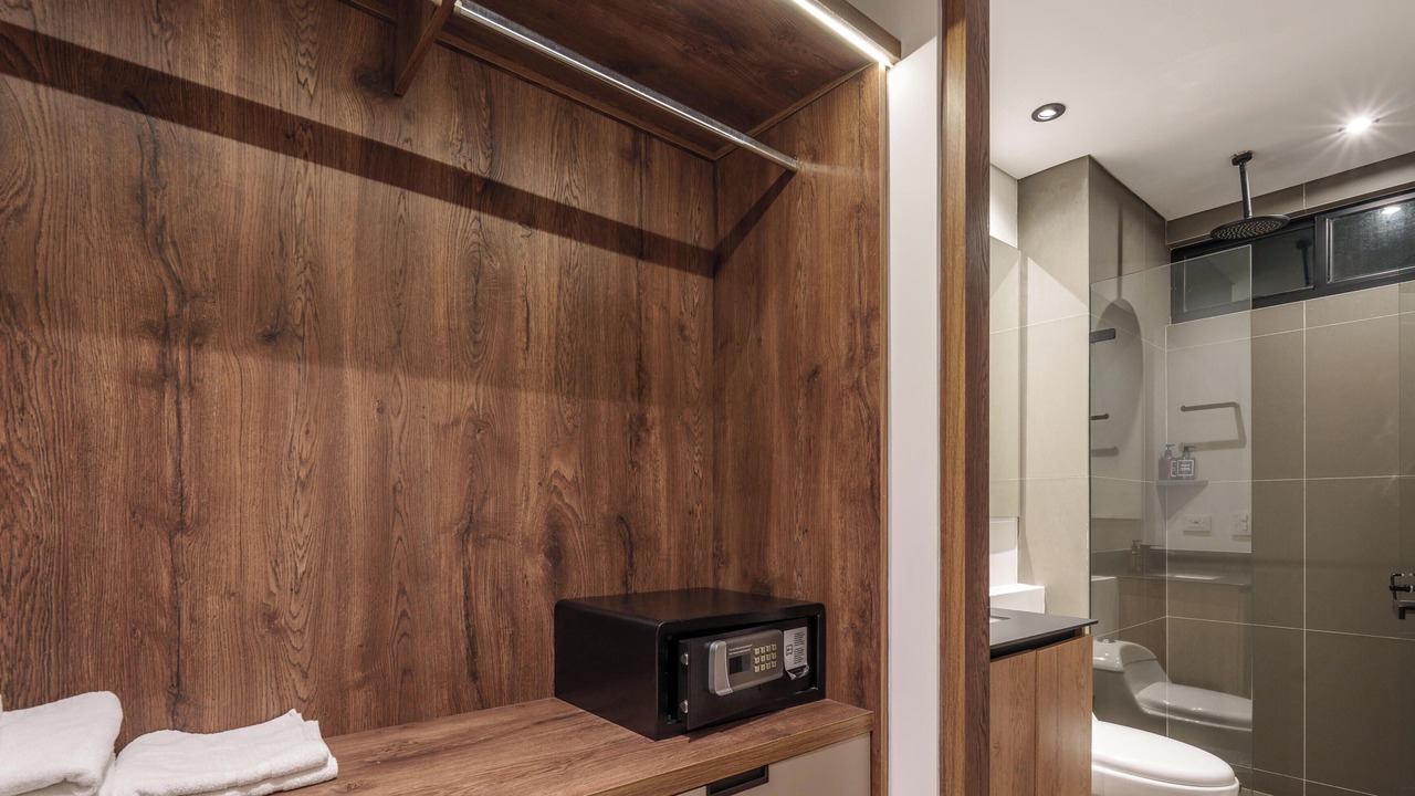 Photo of Bathroom in Alejandria