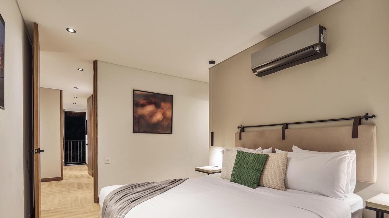 Photo of Bedroom in Alejandria