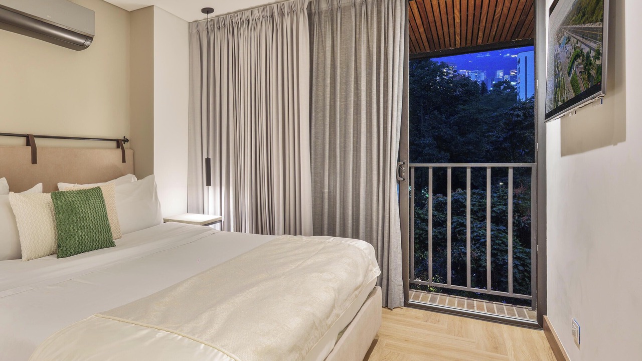 Photo of Bedroom in Alejandria