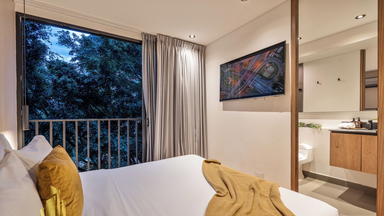Photo of Bedroom in La Florida
