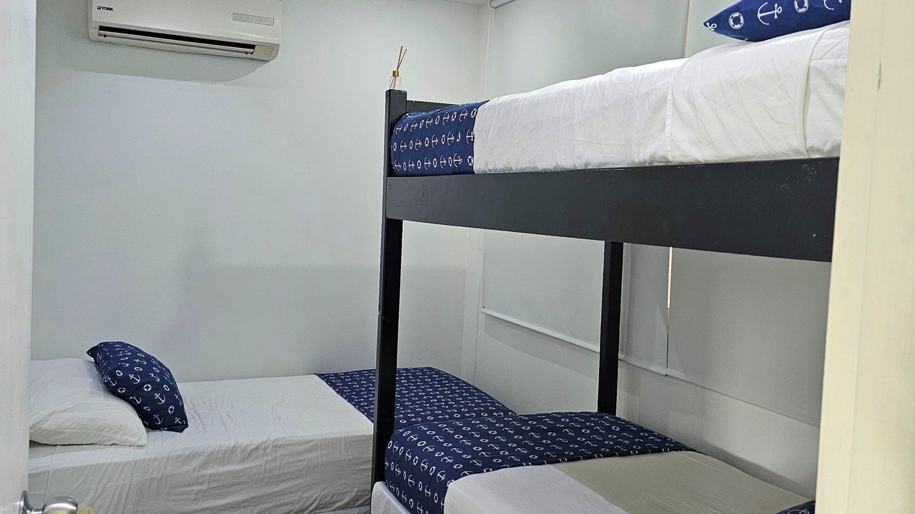 Photo of Bedroom in Cartagena