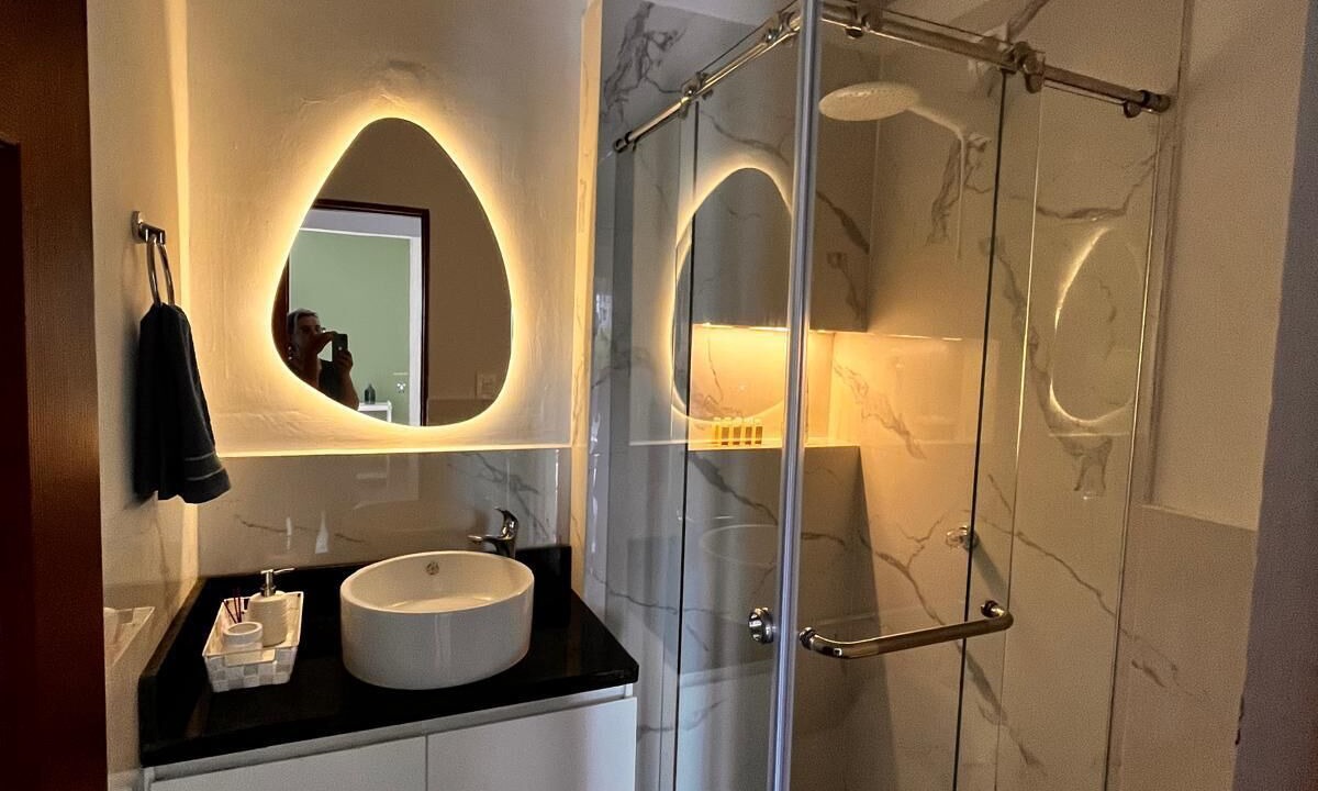 Photo of Bathroom in Cartagena District