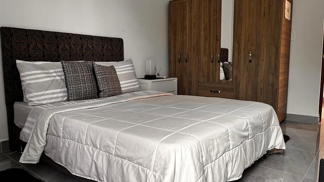 Photo of Bedroom in Cartagena District