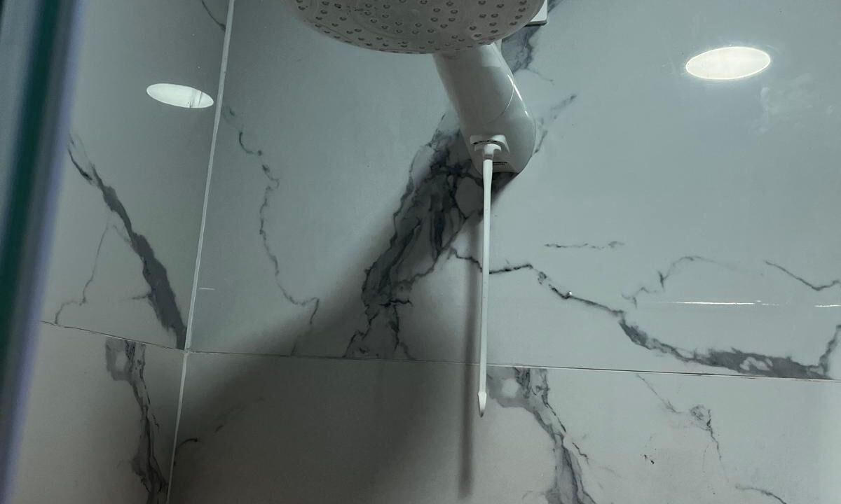 Photo of Bathroom in Cartagena District