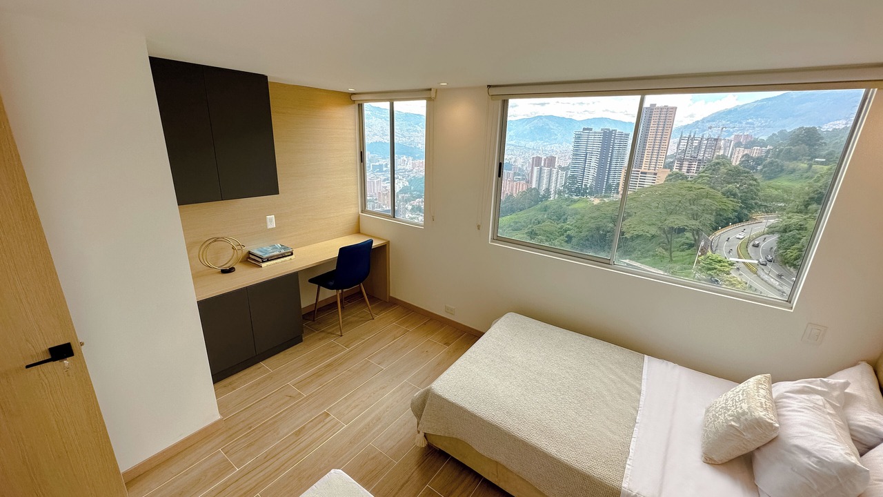 Photo of Bedroom in Buenos Aires