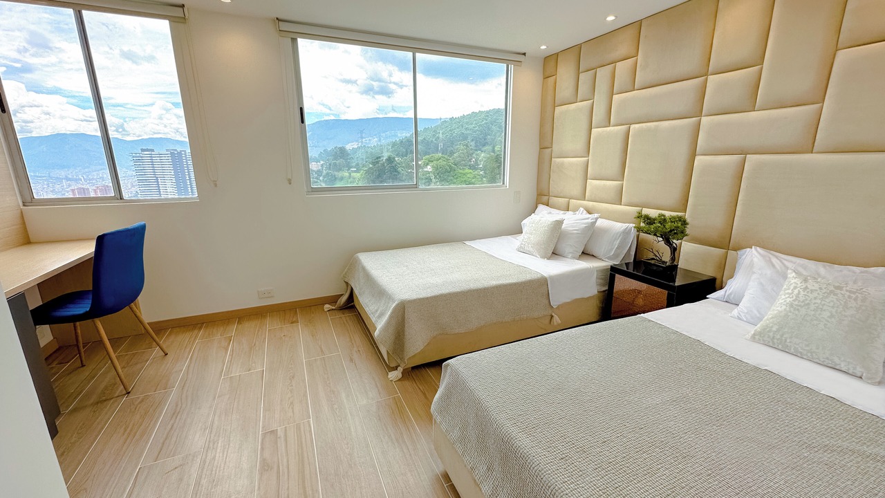 Photo of Bedroom in Buenos Aires