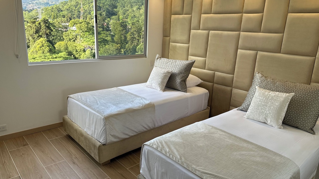 Photo of Bedroom in Buenos Aires