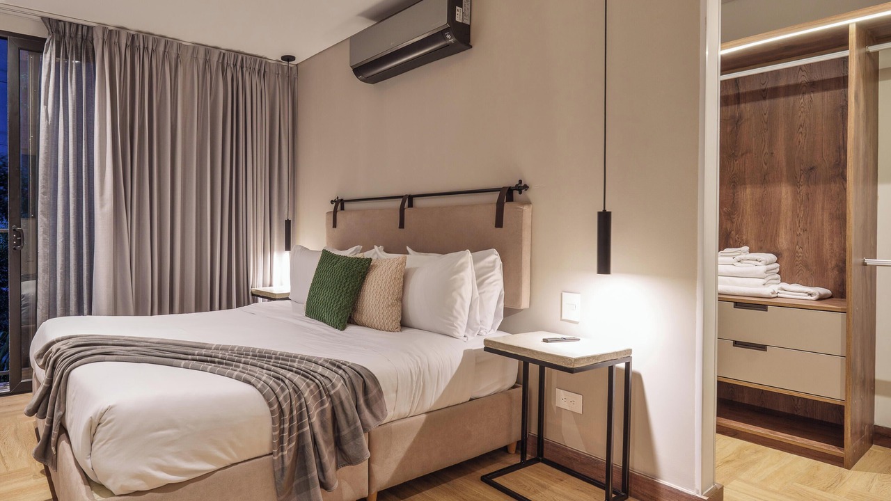 Photo of Bedroom in La Florida