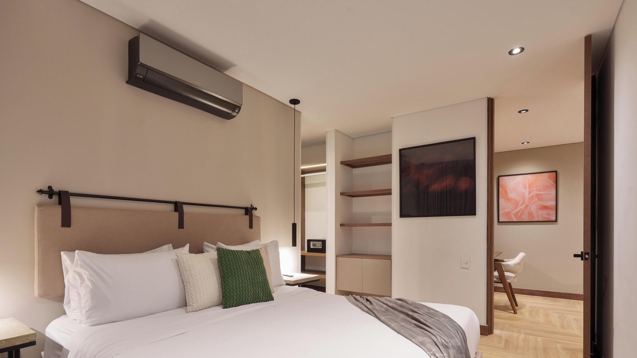 Photo of Bedroom in La Florida