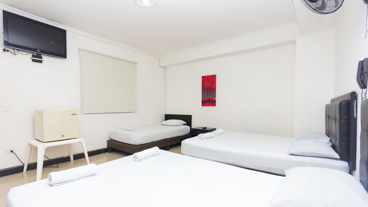 Photo of Bedroom in Laureles - Estadio