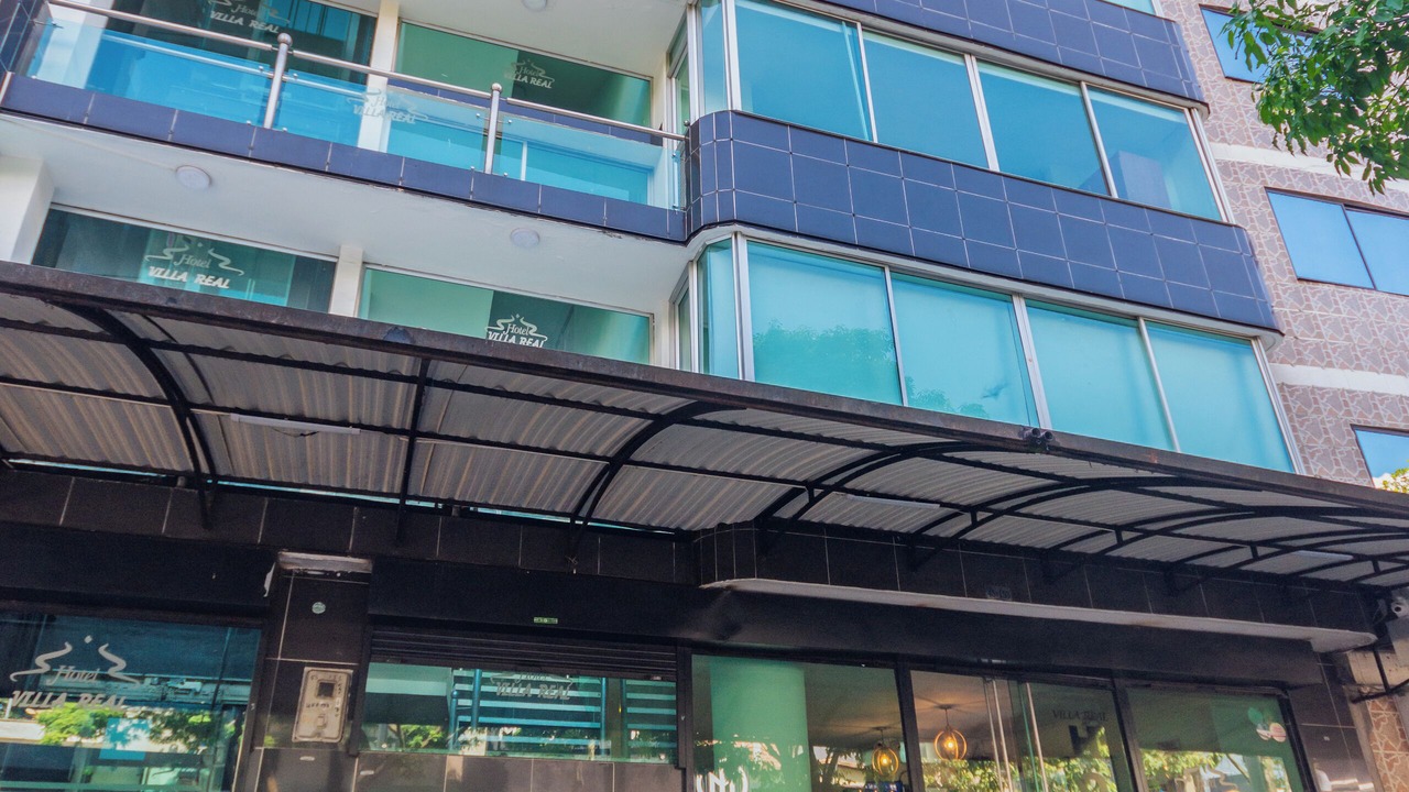 Photo of Outdoor in Laureles - Estadio