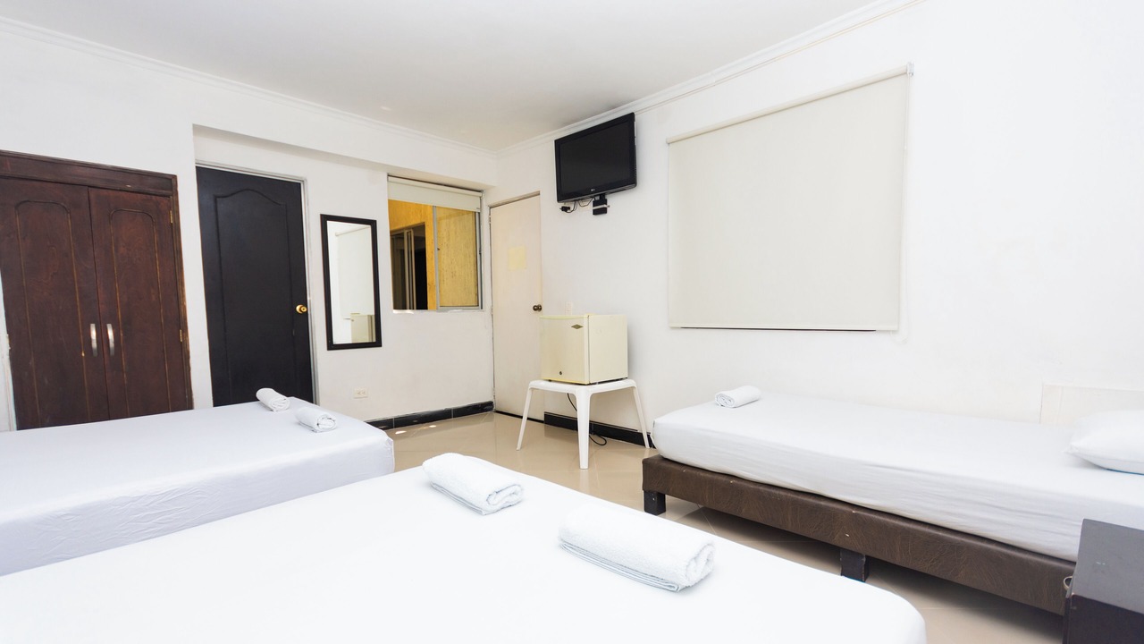 Photo of Bedroom in Laureles - Estadio