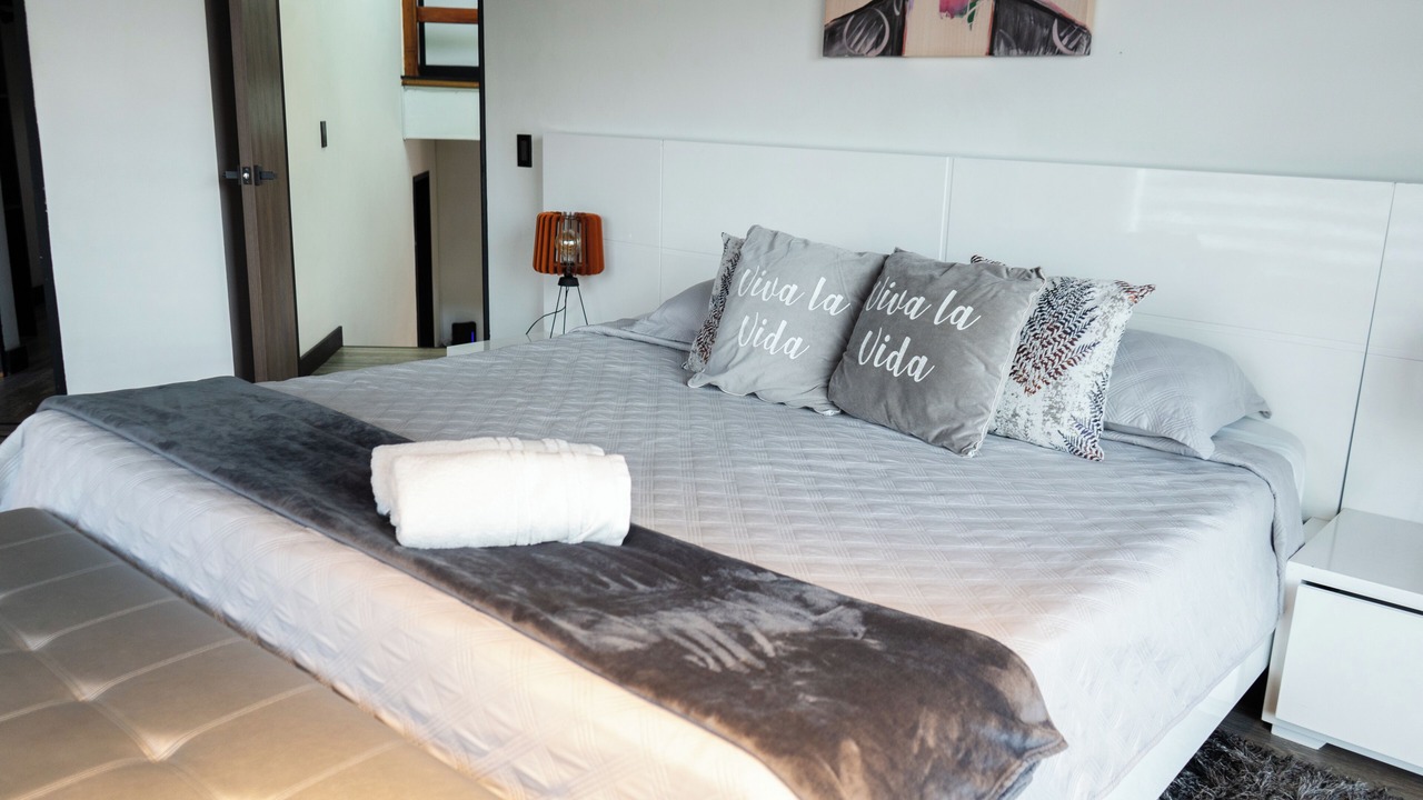 Photo of Bedroom in El Tesoro