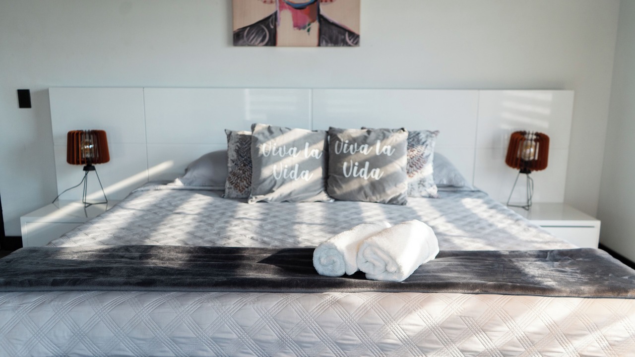 Photo of Bedroom in El Tesoro