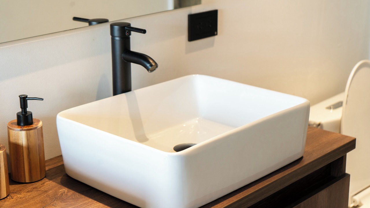 Photo of Bathroom in El Tesoro