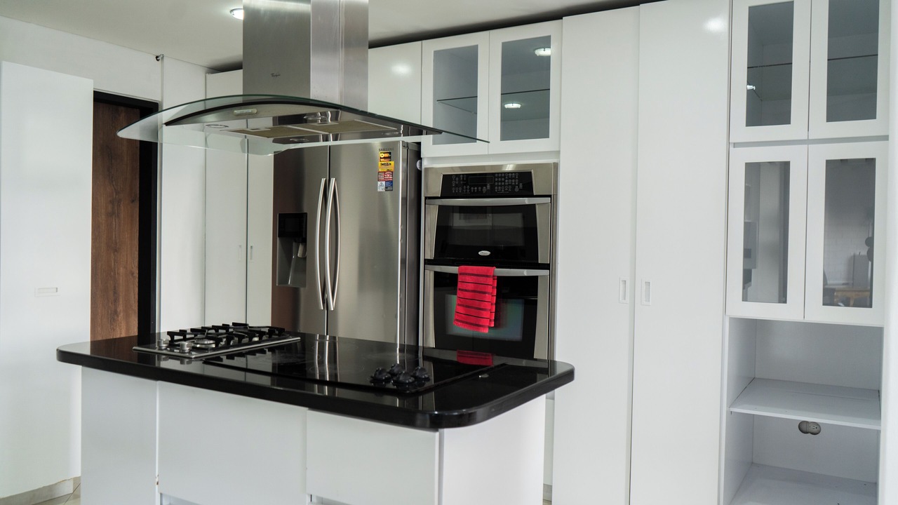 Photo of Kitchen in El Tesoro