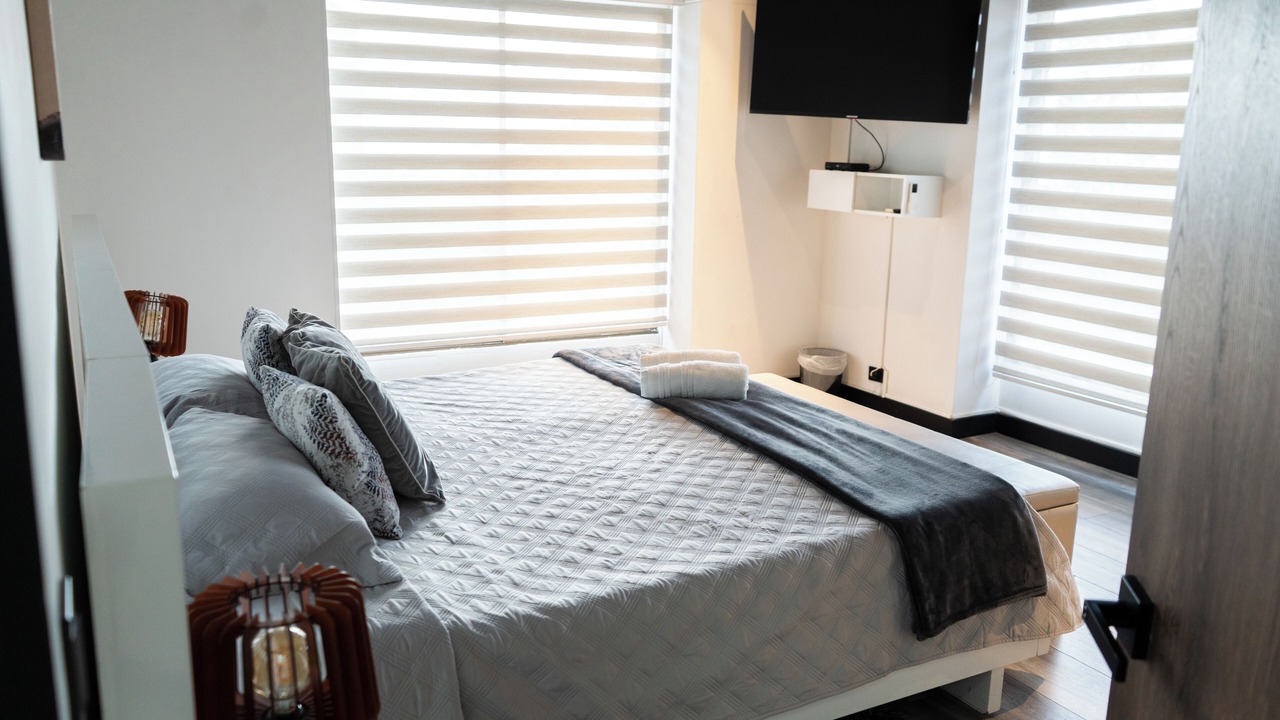 Photo of Bedroom in El Tesoro