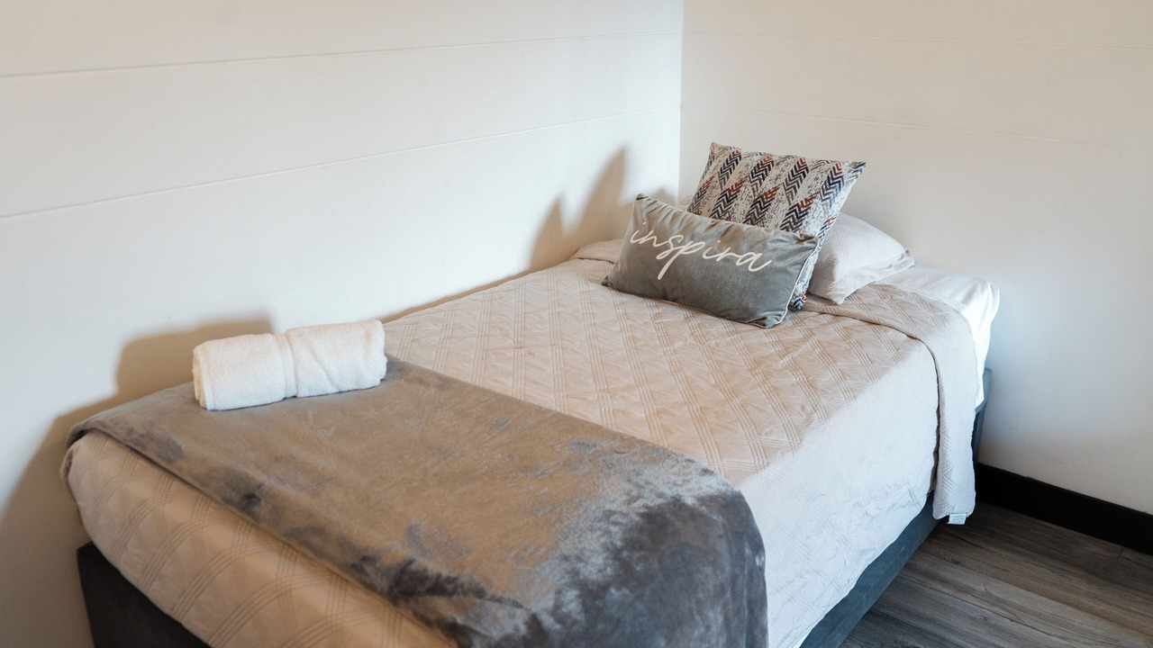 Photo of Bedroom in El Tesoro