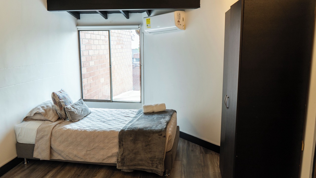 Photo of Bedroom in El Tesoro