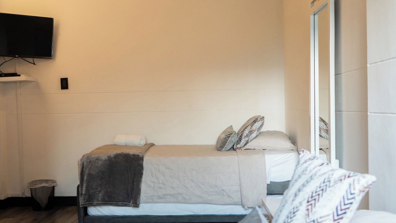 Photo of Bedroom in El Tesoro