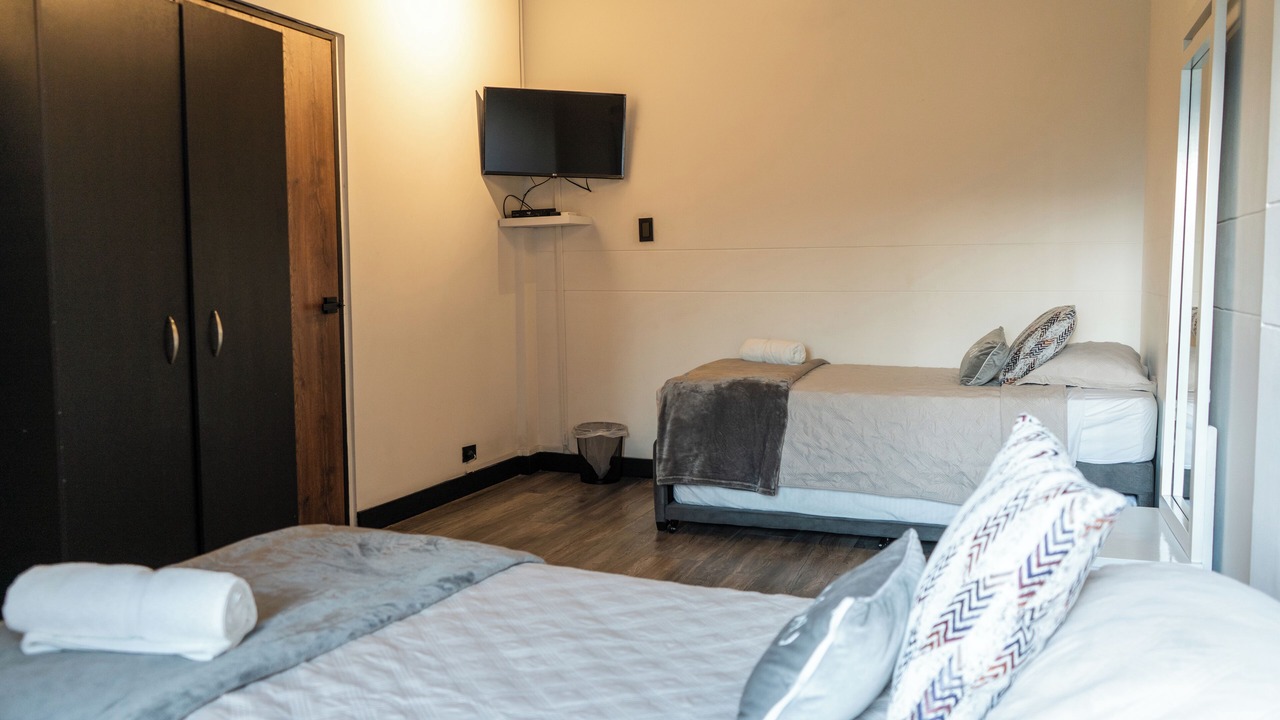 Photo of Bedroom in El Tesoro